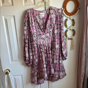 MARANT ETOILE DRESS